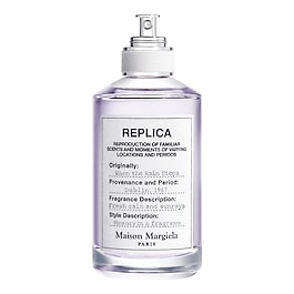 REPLICA When the Rain Stops - Woda toaletowa image